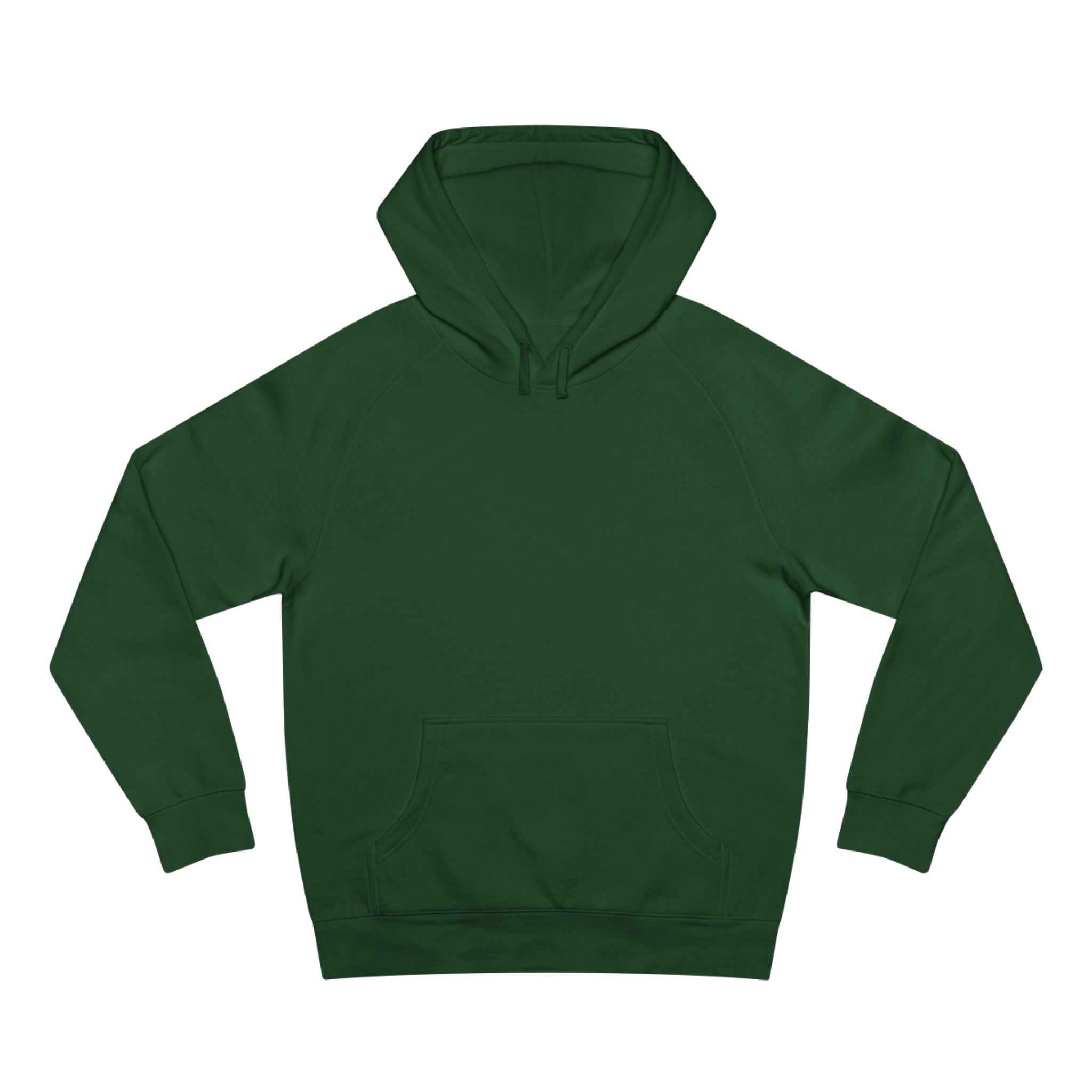 Vellochord Unisex Supply Hoodie