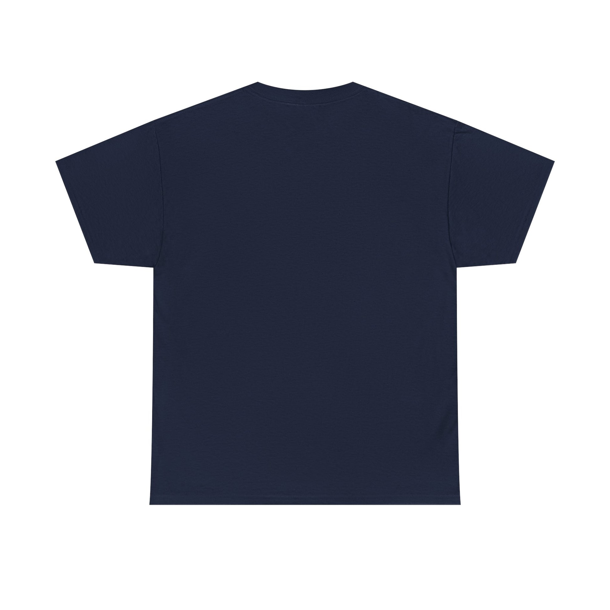 Fantasy Cat Unisex Heavy Cotton Tee