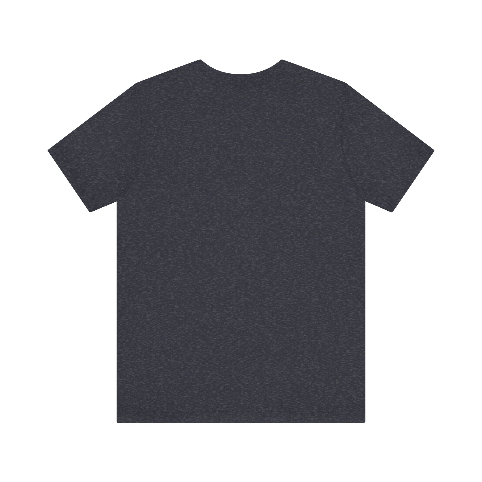 Clown Mutiny Unisex Jersey Short Sleeve Tee