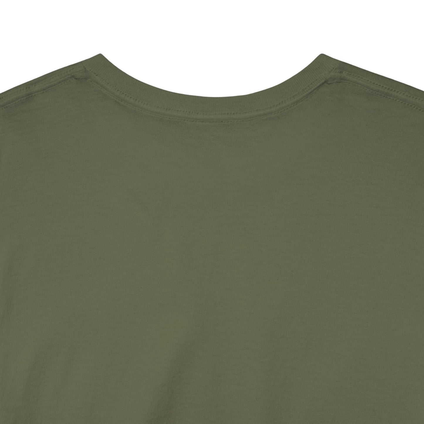 Capt Midnight Unisex Heavy Cotton Tee