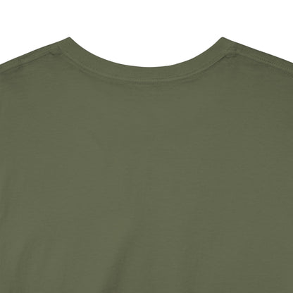 Capt Midnight Unisex Heavy Cotton Tee