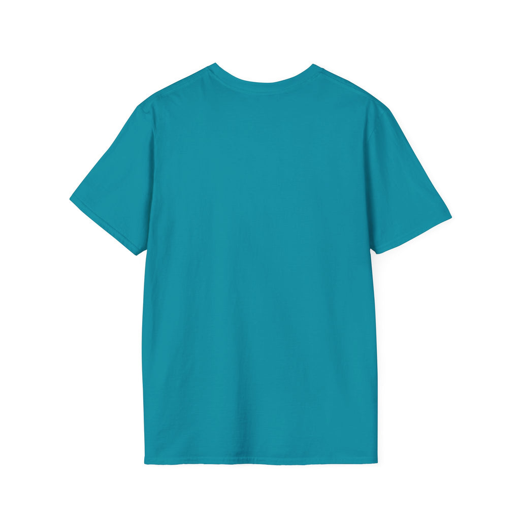 Marty Party T-Shirt