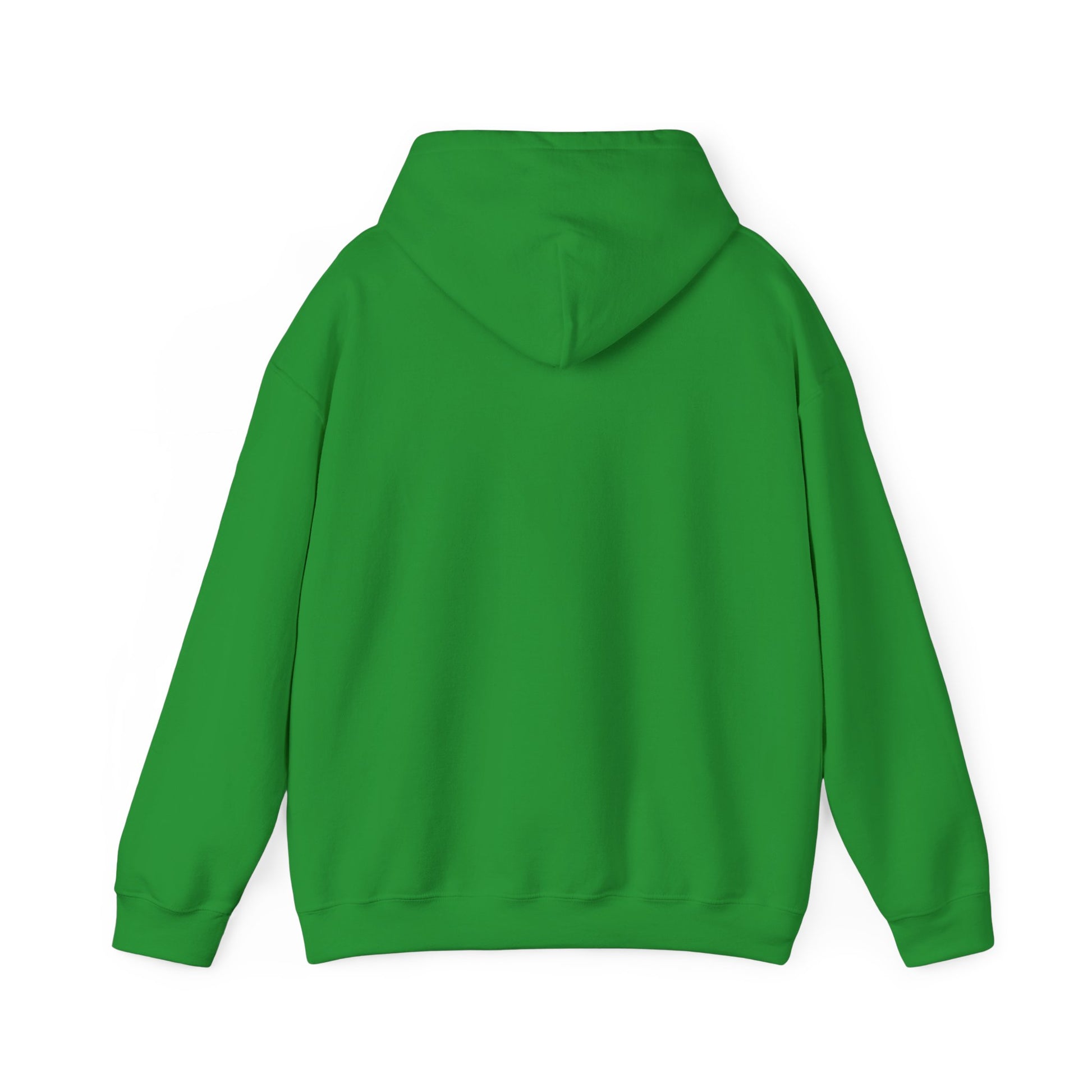 Alien Jellyfish Unisex Heavy Blend Hooded Sweatshirt