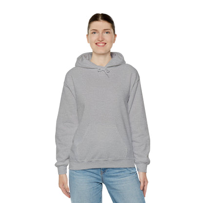 Stoner Vibes Unisex Hooded Sweatshirt - 'Stonier Than Yesterday'