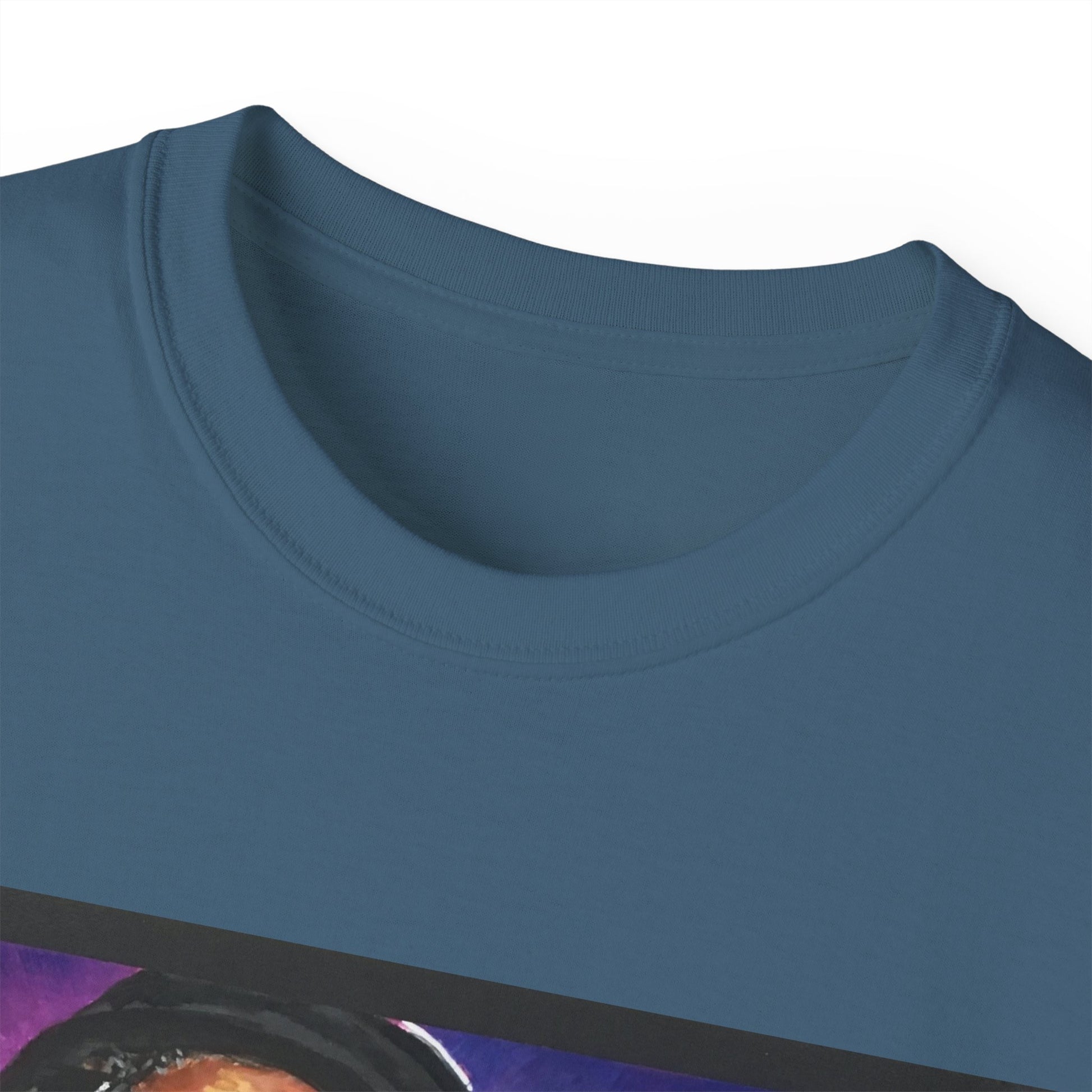 Folks Hip-Hop Legends Unisex Ultra Cotton Tee - Celebrate Iconic Culture