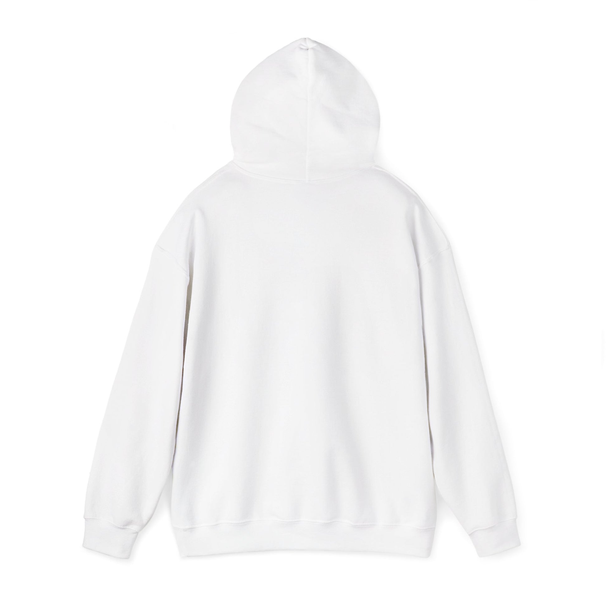 Alien Jellyfish Unisex Heavy Blend Hooded Sweatshirt