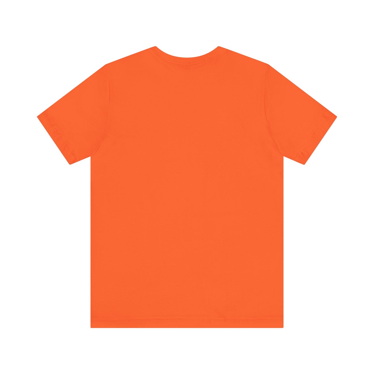 Clown Mutiny Unisex Jersey Short Sleeve Tee