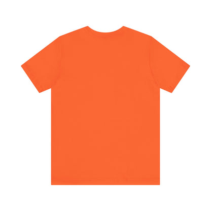Clown Mutiny Unisex Jersey Short Sleeve Tee