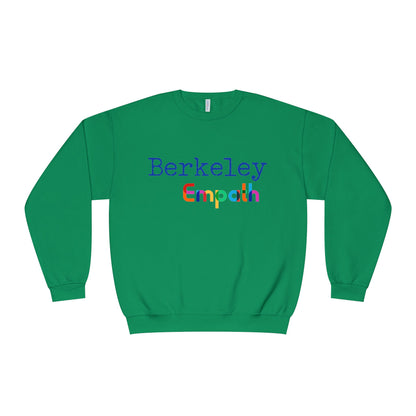 Berkeley Empath Unisex NuBlend Crewneck Sweatshirt