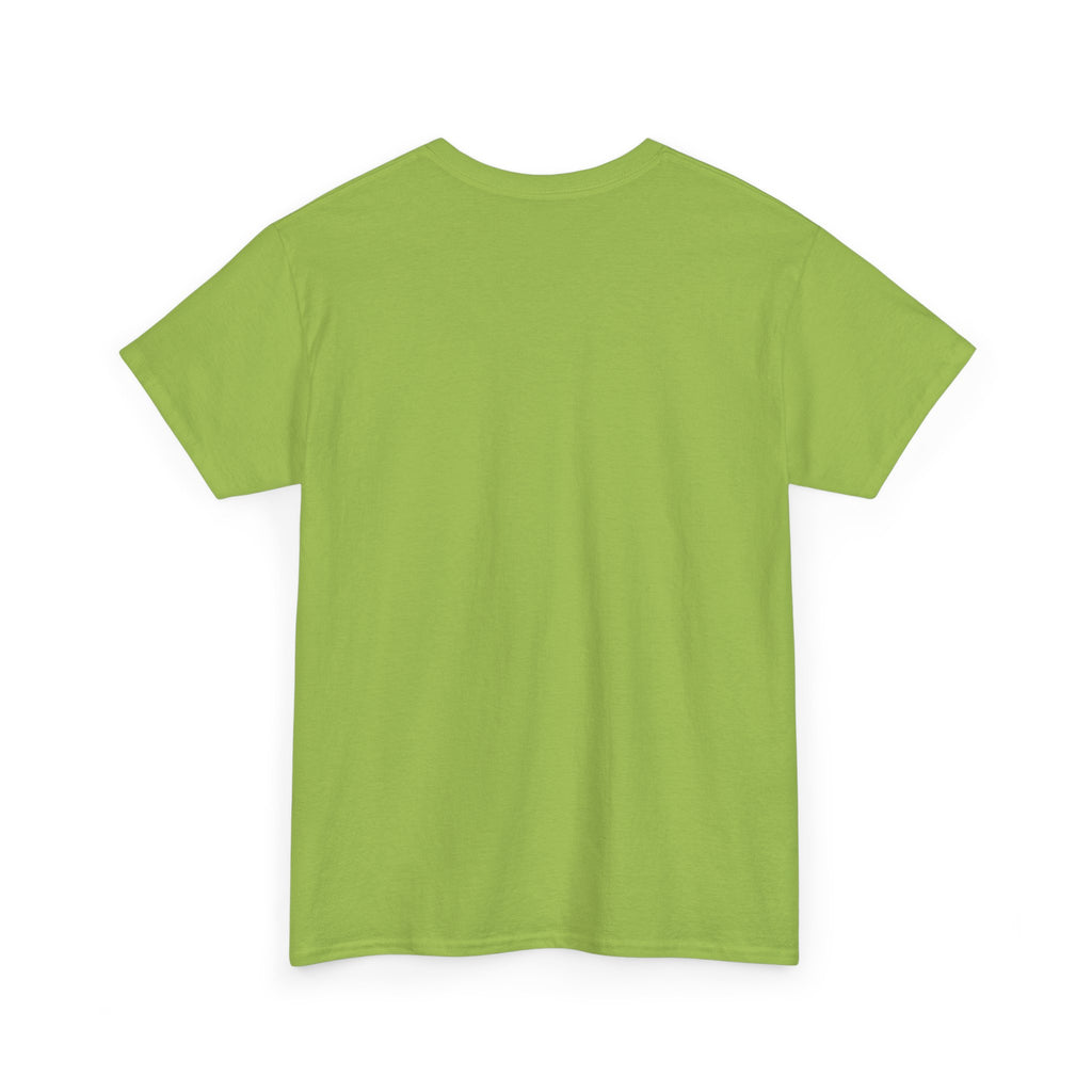 Hoarders Unisex Heavy Cotton Tee