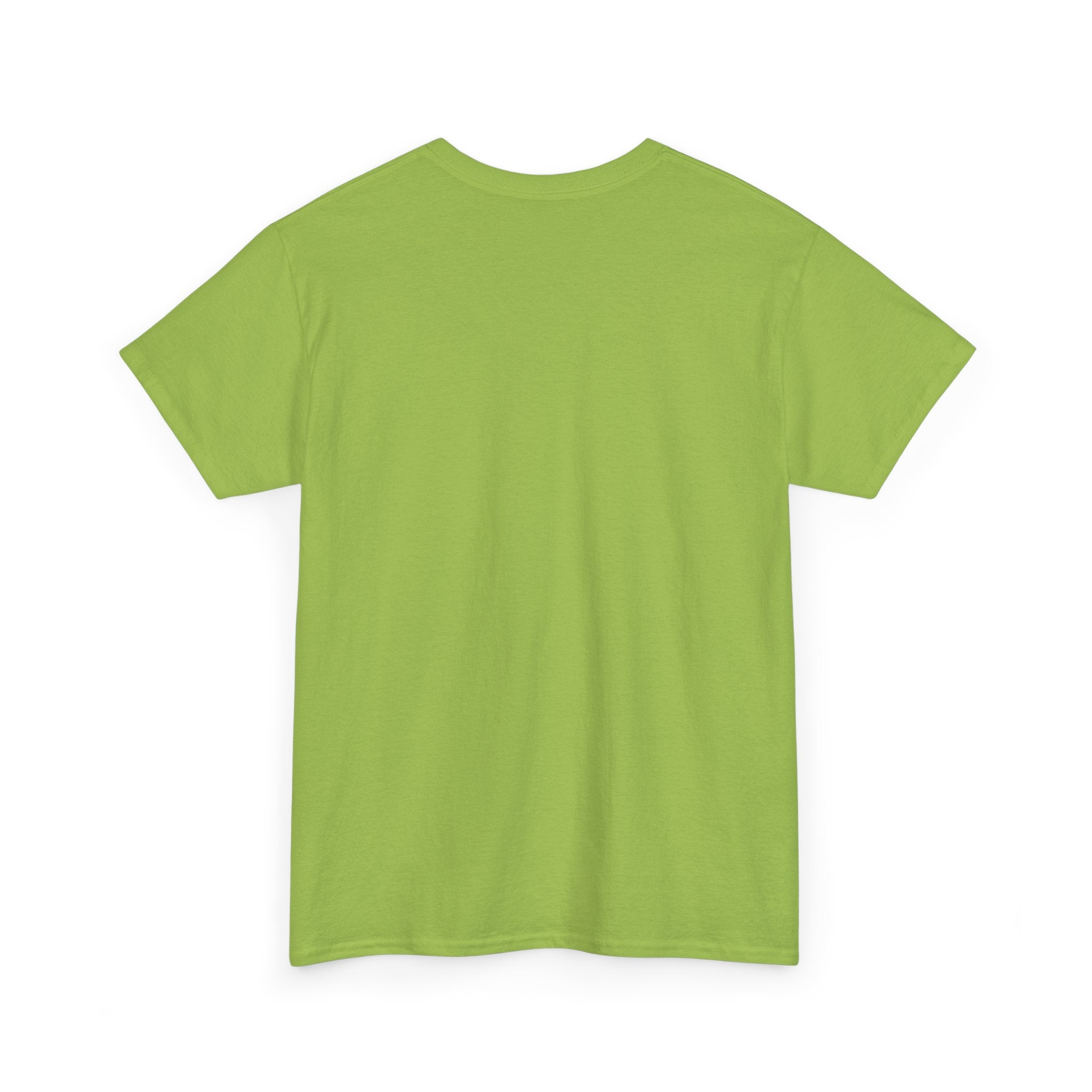 Hoarders Unisex Heavy Cotton Tee