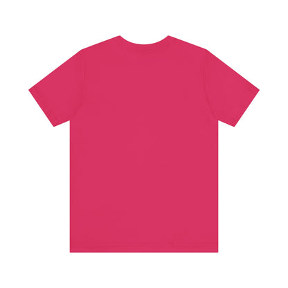 Pony Fight v2 Unisex Jersey Short Sleeve Tee