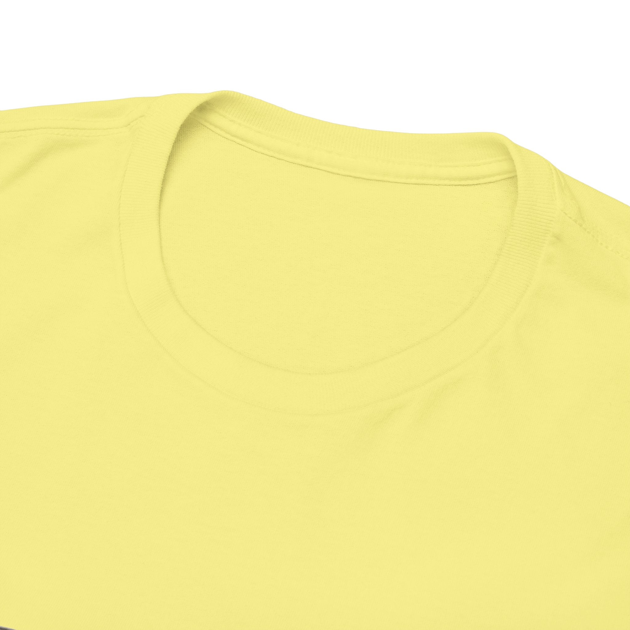 Samsara Unisex Heavy Cotton Tee