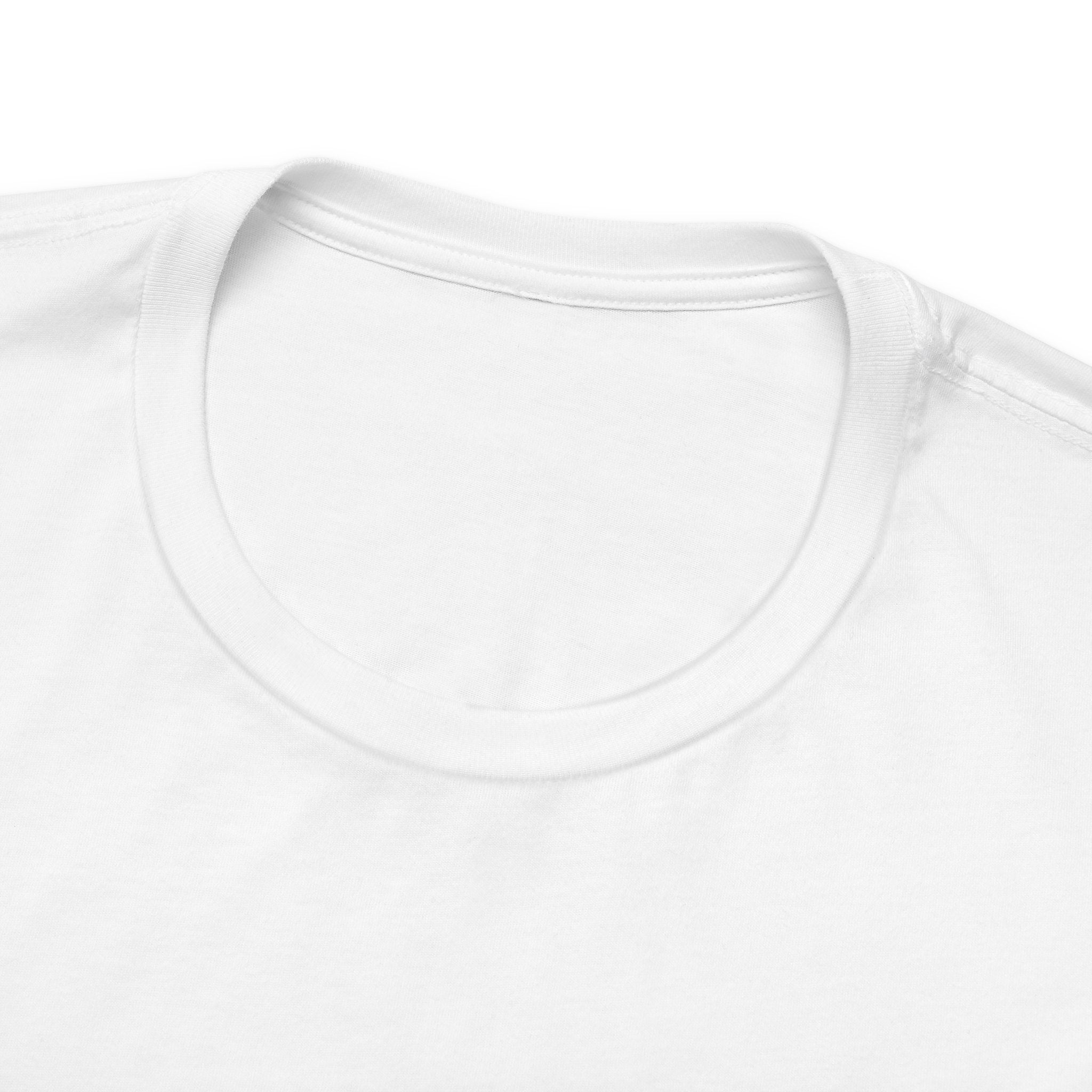 Clown Mutiny Unisex Jersey Short Sleeve Tee