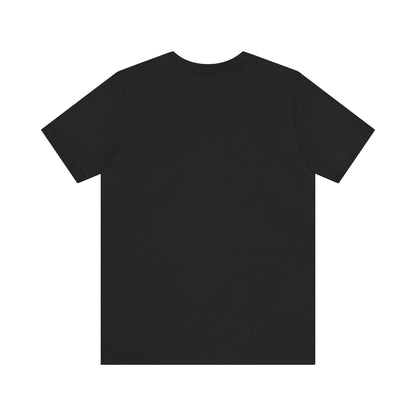 CeZar Unisex Jersey Short Sleeve Tee