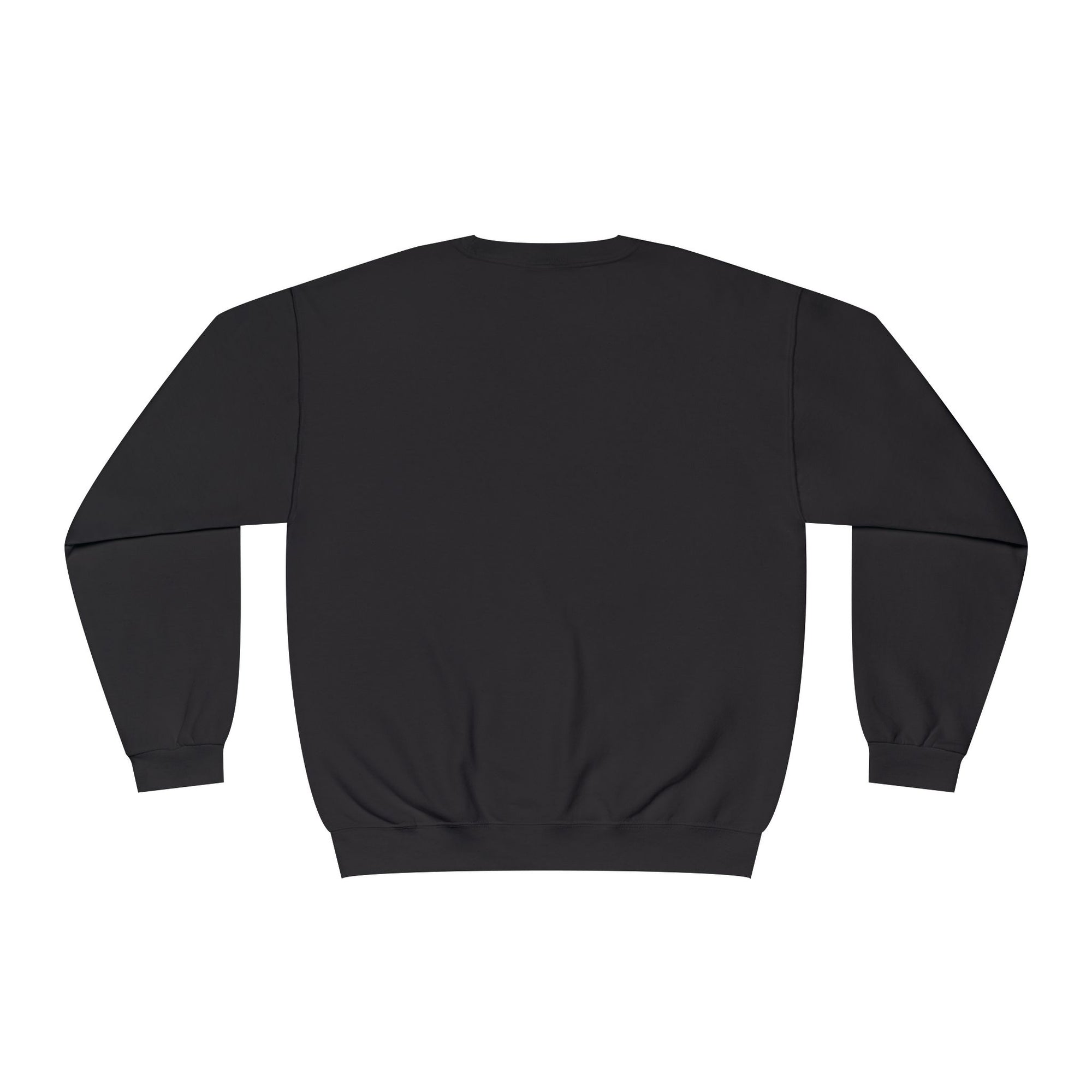 Berkeley Empath Unisex NuBlend Crewneck Sweatshirt