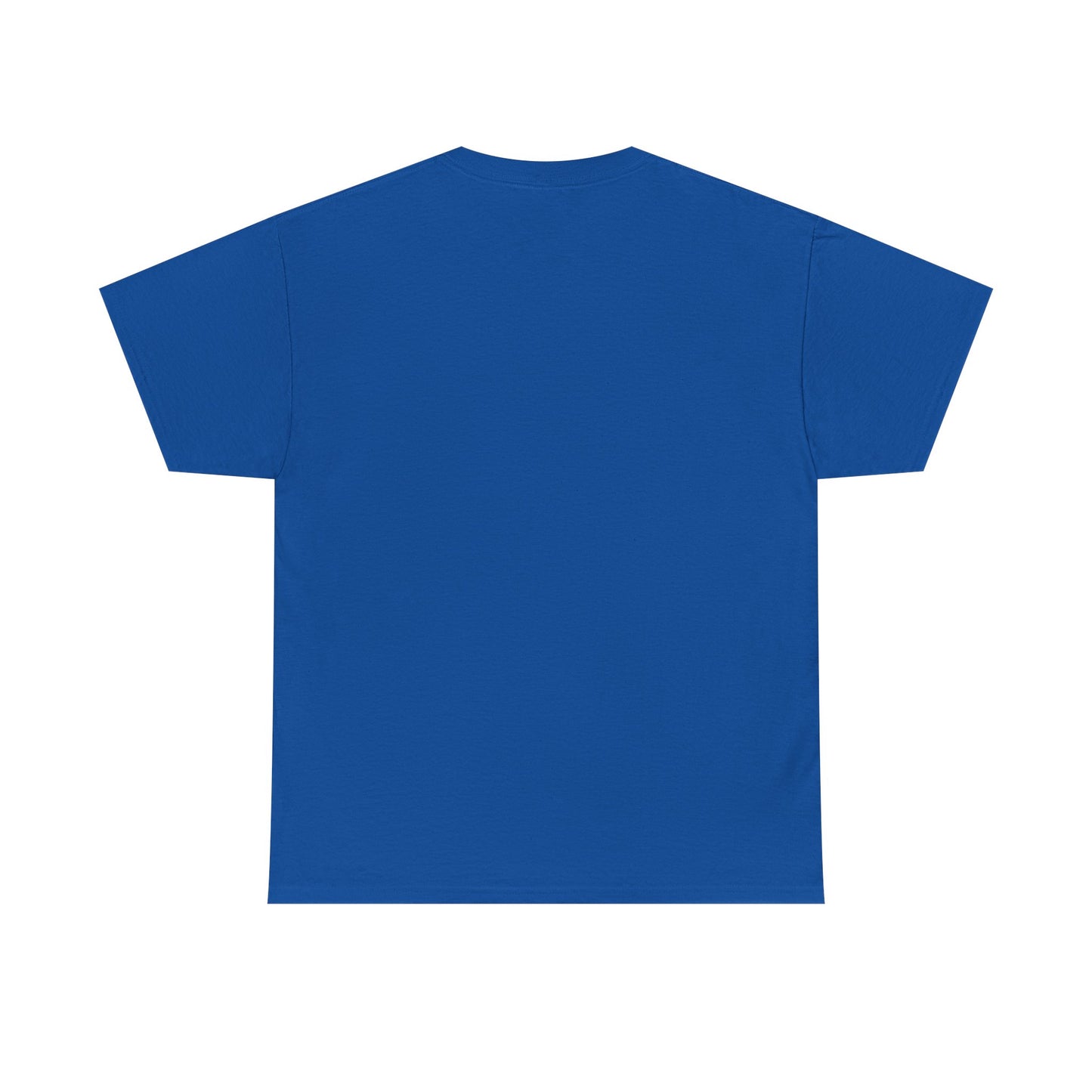 I Love Mars Unisex Heavy Cotton Tee