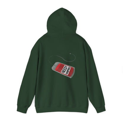 Needy Vampires Unisex Heavy Blend Hooded Sweatshirt