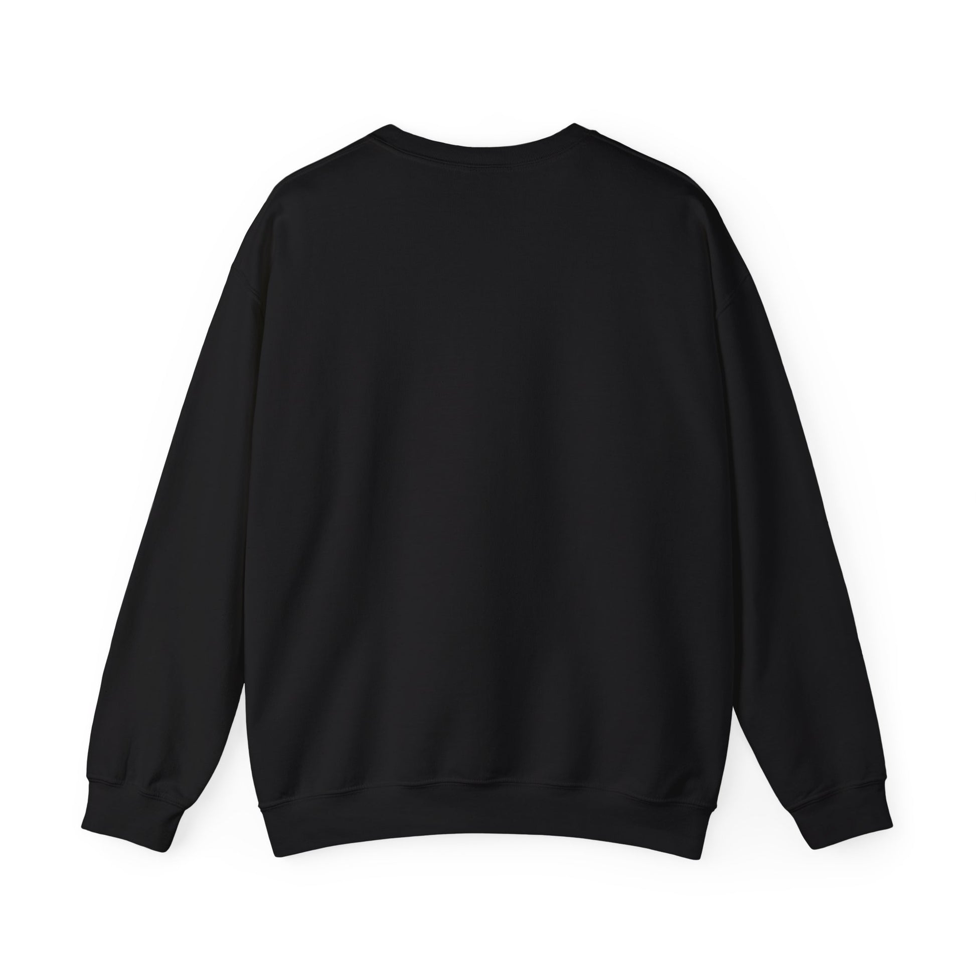 Bucket Love Graphic Crewneck Sweatshirt - Cozy Vintage Style for Chill Vibes
