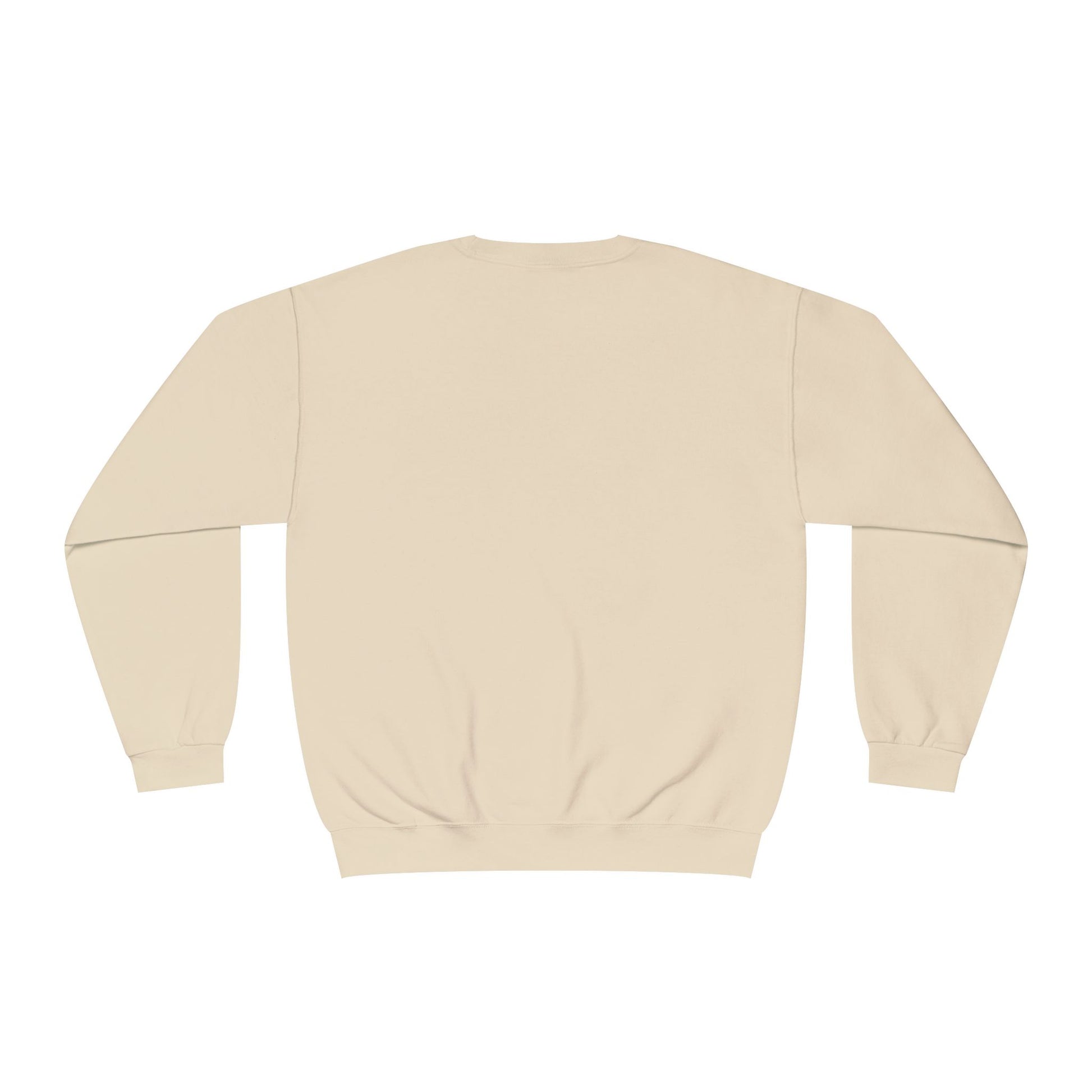Dreidel Bowl Unisex NuBlend Crewneck Sweatshirt