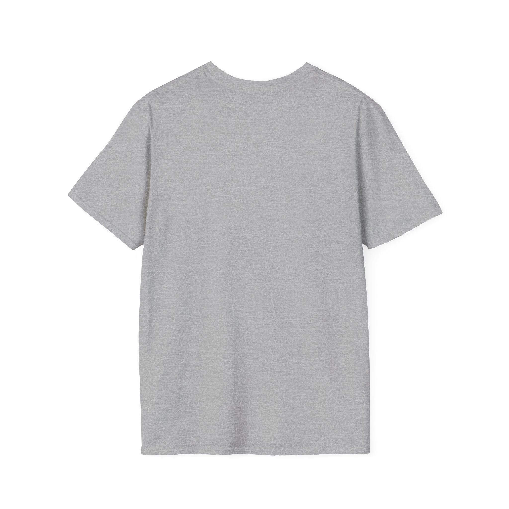 90s Kids Unisex Softstyle T-Shirt
