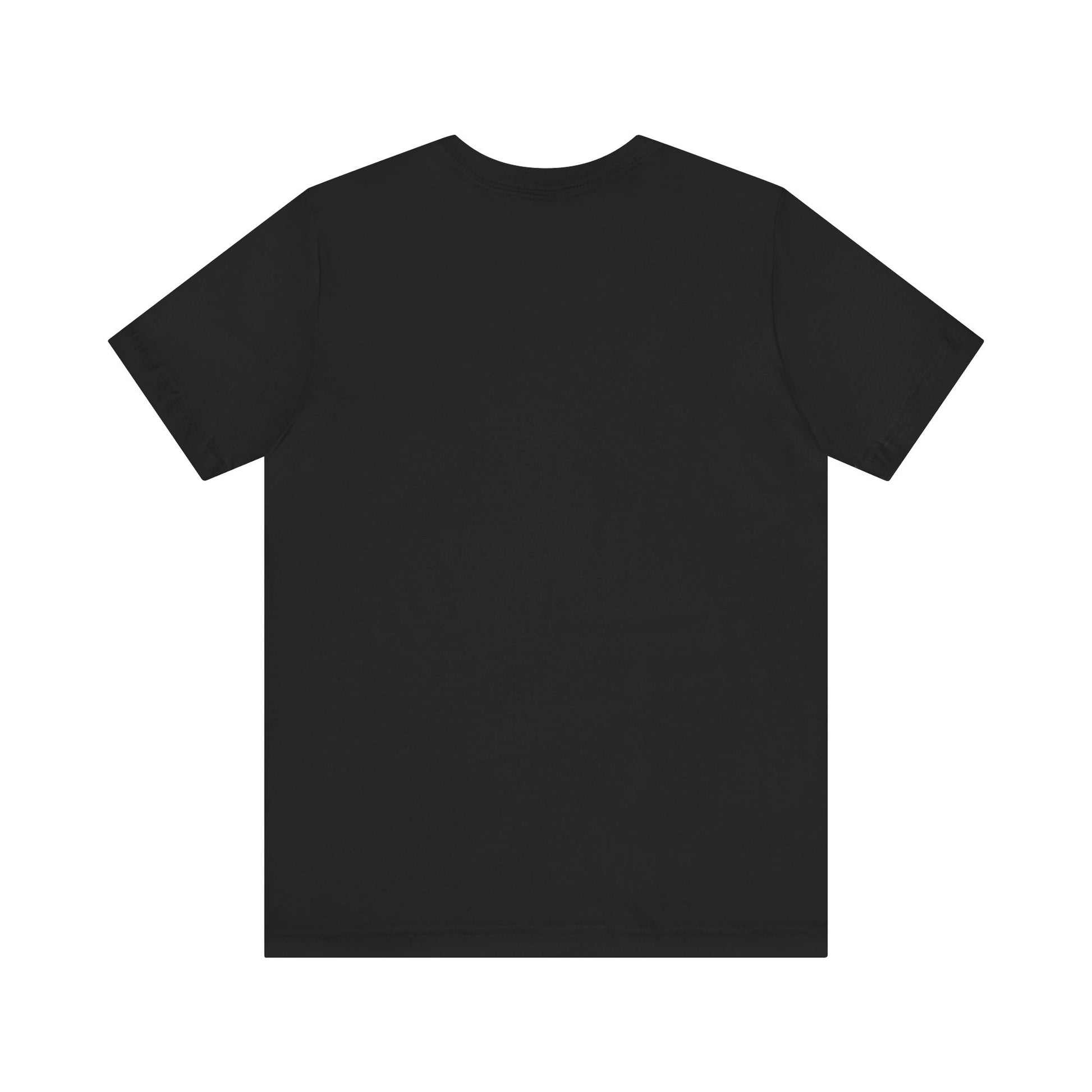 Green Army Star Unisex Jersey Short Sleeve Tee