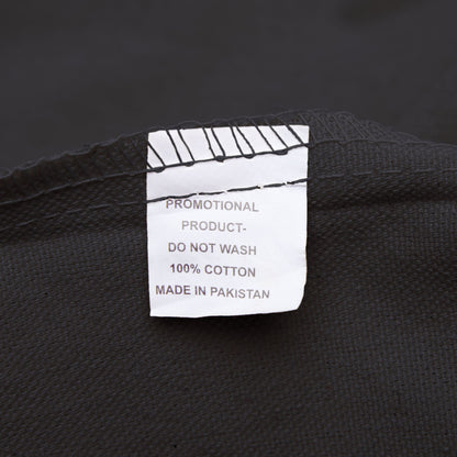 Cat Robot Bike Cotton Canvas Tote Bag