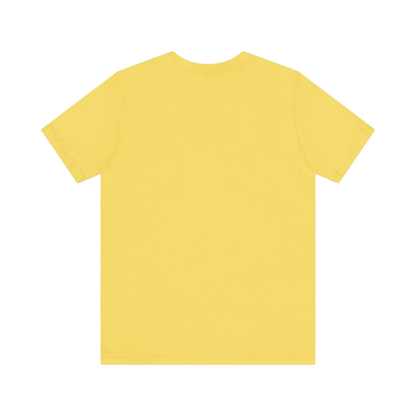 What? What? Unisex Jersey Short Sleeve Tee