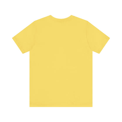What? What? Unisex Jersey Short Sleeve Tee