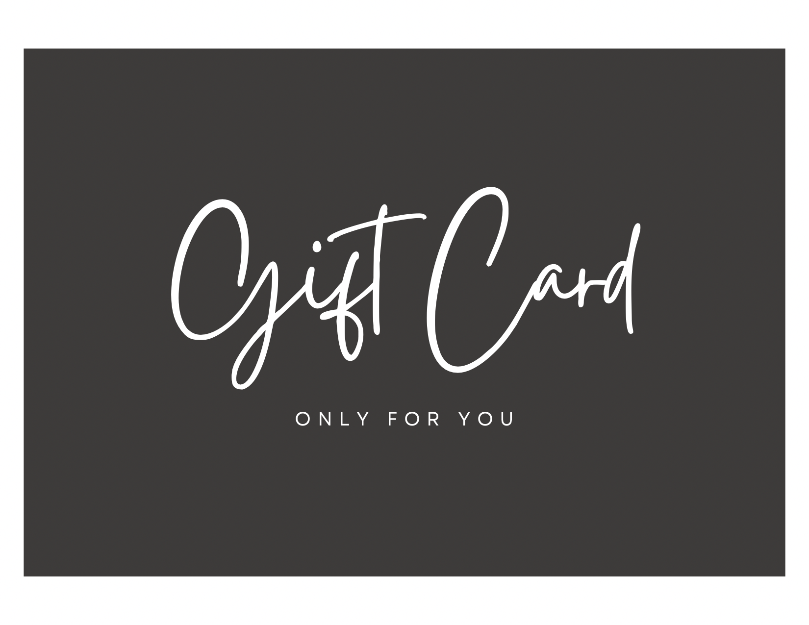 Clown Mutiny Gift Card